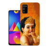 Samsung A02S back cover | SM-A025F back cover | Design_100