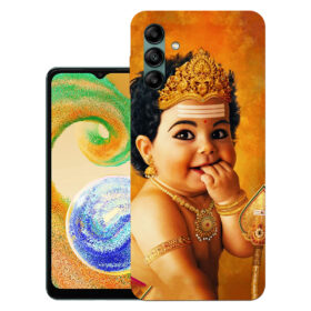 Samsung A04s back cover | SM-A047F back cover | Design_100