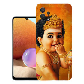 Samsung A32 5G back cover | SM-A326B back cover | Design_100