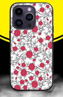 UNIQUE DESIGN Printed PATTERN Phone Back Cover. Silicon (soft)