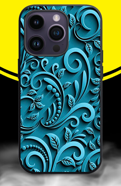 UNIQUE DESIGN Printed PATTERN Phone Back Cover. Silicon (soft)