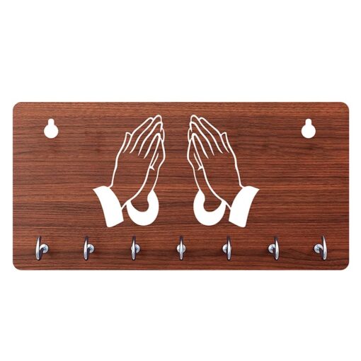 KeyHolder Print Key Holder Duble Hand