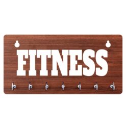 KeyHolder Print Key Holder Fitness