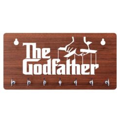 KeyHolder Print Key Holder The Godfather