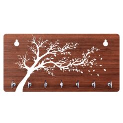 KeyHolder Print Key Holder Tree