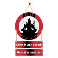 Wall Hanging Wooden Art Decoration Item for Home | Office | Living Room | Decoration Items| Home Décor| Wall Art