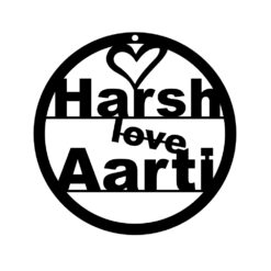 Wooden Name Plate Beautifully Designed for Home Door Wall Decor Entrance and Outdoor Decorative stylish Name Plate Look Enhances Home Entrance Outdoor Board in Texture with Black Color