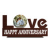 "Celebrate Love: Personalized Wooden Anniversary Gifts for a Lasting Impression"
