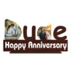 "Wooden Memories Stand: Photo Frame Gifts for Dud Anniversaries – Timeless Keepsakes"