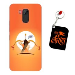 Jai Shri Ram Infinix Not 5 Stylus Mobile Back Cover