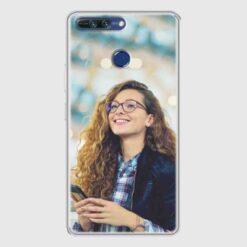 Customized Honor 8 Pro Mobile Back Cover