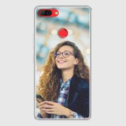 Customized Infinix Hot 6 Pro Mobile Back Cover