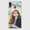 Custmized Infinix Hot 7 Pro Mobile Back Cover
