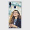 Custmized Infinix Hot S3X Mobile Back Cover