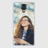 Custmized Infinix Note 4 Mobile Back Cover