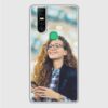 Customized Infinix S5 Pro Mobile Back Cover