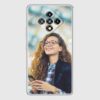 Customized Infinix Zero 8i Mobile Back cover
