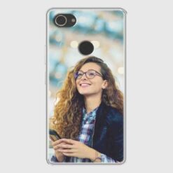 Customized Itel A42 Plus Mobile Back Cover