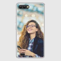Customized Itel A44 Air Mobile Back Cover