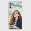 Customized Oppo A33 2020 Mobile Back Cover
