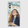 Customized Oppo A55 5G Mobile Back Cover