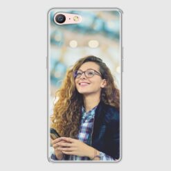 Customized Oppo A57 Mobile Back Cover
