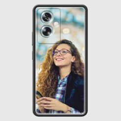 Customized Oppo A79 5G Mobile Back Cover