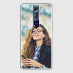 Customized Oppo F11 Pro Mobile Back Cover