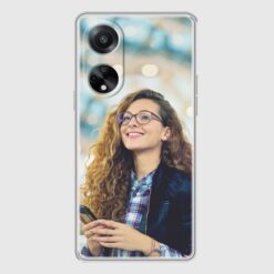 Customized Oppo F23 5G Mobile Back Cover