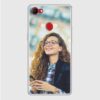 Customized Oppo F7 Mobile Back Cover