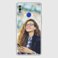 Customized Realme 3i Mobile Back Cover