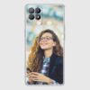 Customized Realme 8i Mobile Back Cover
