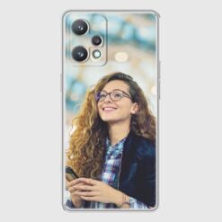 Customized Realme 9 Pro 5G Mobile Back Cover