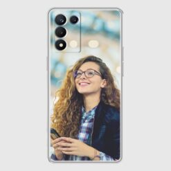 Customized Realme 9 SE 5G Mobile Back Cover