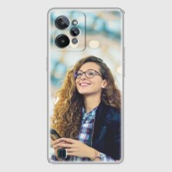 Customized Realme C31 Mobile Back Cover
