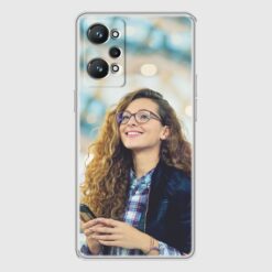 Customized Realme GT Neo 2 Mobile Back Cover