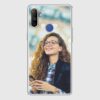 Customized Realme Narzo 20A Mobile Back Cover