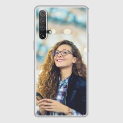 Customized Realme X3 Mobile Back Cover