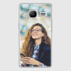 Customized Samsung 7262 Mobile Back Cover