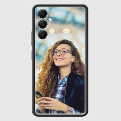 Customized Samsung A05S Mobile Back Cover