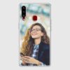 Customized Samsung A20s Mobile Back Cover