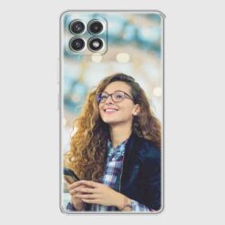 Customized Samsung A22 5G Mobile Back Cover