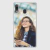 Customized Samsung A30 Mobile Back Cover