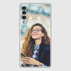Customized Samsung A50 Mobile Back Cover