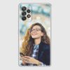 Customized Samsung A52 Mobile Back Cover