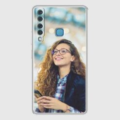 Customized Samsung A9 2018 Mobile Back Cover