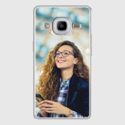 Customized Samsung J2 2016 Mobile Back Cover