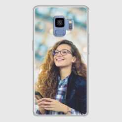 Customized Samsung S9 Mobile Back Cover