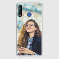 Customized Tecno Camon 12 Air Mobile Back Cover