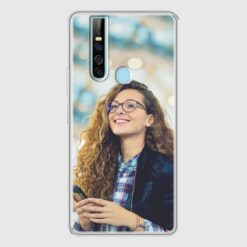 Customized Tecno Camon 15 Pro Mobile Back Cover